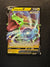 110 Rayquaza V Evolving Skies Holo Rare V NM