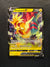 058 Dracozolt V Evolving Skies Holo Rare V Near Mint