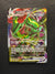 111 Rayquaza VMAX Evolving Skies Holo Rare VMAX Near Mint