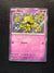 148 Abra Paldean Fates Shiny Rare Near Mint