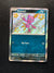 182 Sneasel Paldean Fates Shiny Rare Near Mint