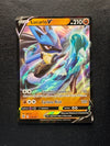 078 Lucario V Astral Radiance Holo Rare V Near Mint