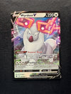 134 Wyrdeer V Astral Radiance Holo Rare V NM