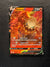 025 Heatran V Astral Radiance Holo Rare V Near Mint