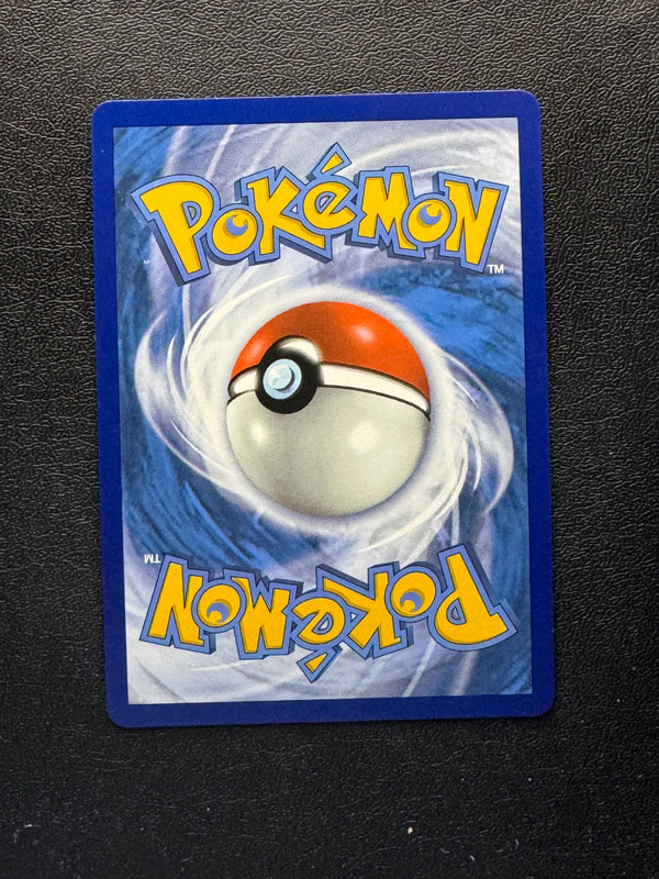 177 Cheren's Care Brilliant Stars Rare Rainbow Near Mint