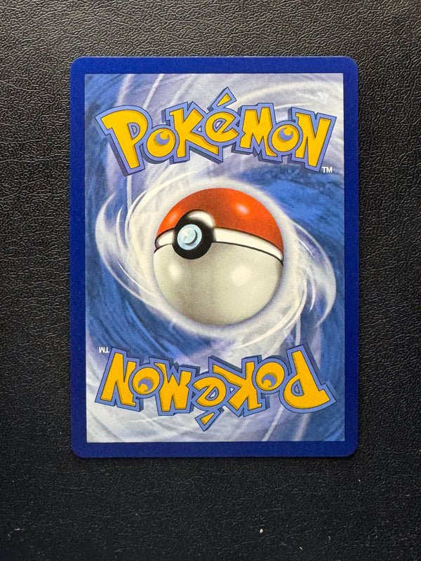 154 Water Energy Crown Zenith Rare Ultra Near Mint