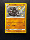 SV071 Sandaconda Shining Fates Rare Shiny Near Mint