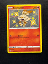 SV015 Scorbunny Shining Fates Rare Shiny Near Mint