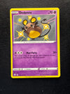SV051 Dedenne Shining Fates Rare Shiny Near Mint