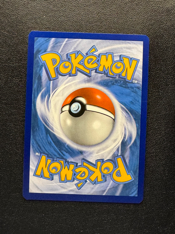 241 Lycanroc ex Paldea Evolved Ultra Rare Near Mint