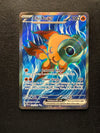 234 Chi-Yu ex Paldea Evolved Ultra Rare NM
