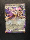 156 Revavroom ex Obsidian Flames Double Rare Near Mint