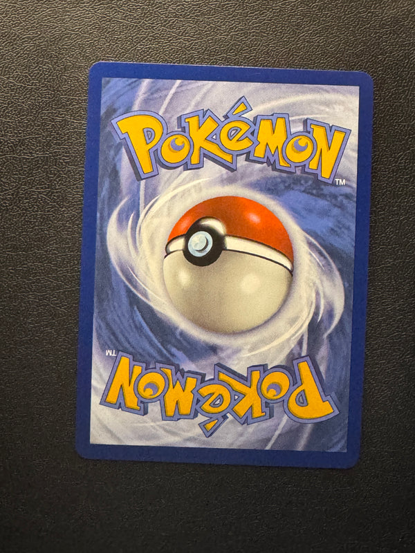 034 Zekrom ex Black Bolt Double Rare Near Mint