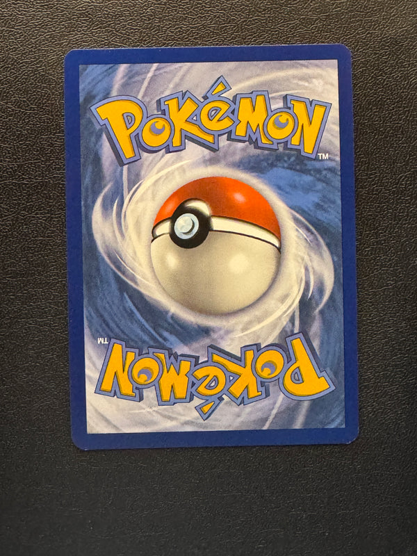 029 Gardevoir ex Paldean Fates Double Rare NM