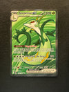 156 Serperior ex Black Bolt Ultra Rare Near Mint