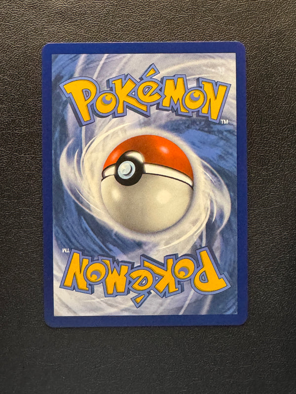 163 Harlequin White Flare Ultra Rare Near Mint