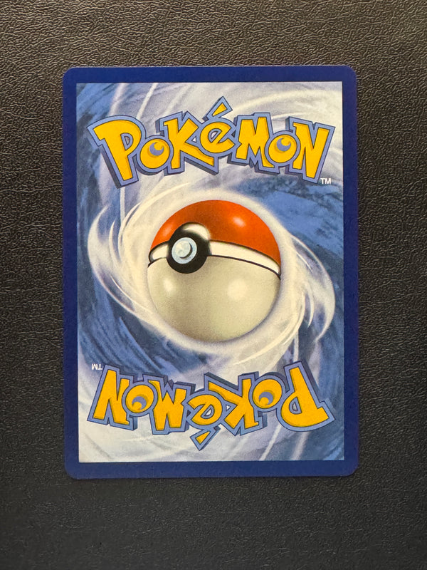 162 Bouffalant ex White Flare Ultra Rare Near Mint