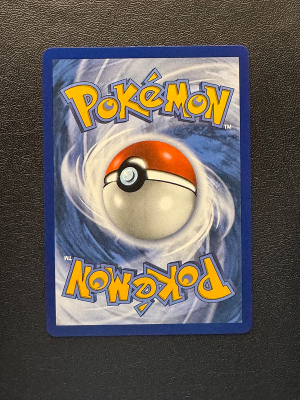 157 Whimsicott ex White Flare Ultra Rare Near Mint