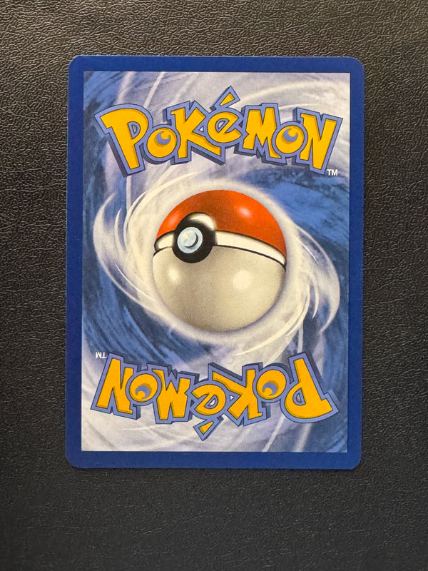 193 Misty's Psyduck Destined Rivals Illustration Rare Near Mint