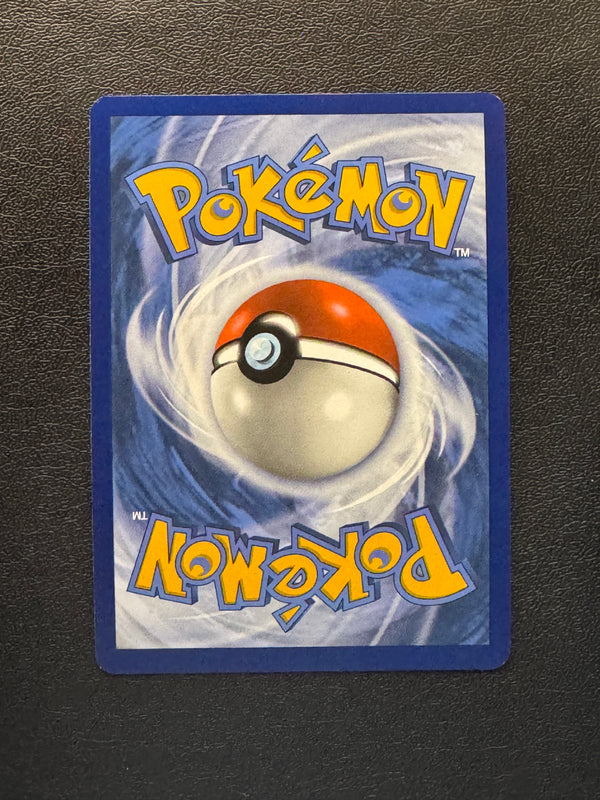 121 Beheeyem Black Bolt Illustration Rare Near Mint