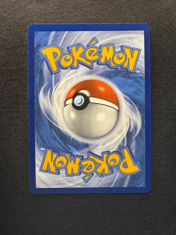 140 Klang Black Bolt Illustration Rare Near Mint