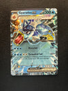 045 Gyarados ex Scarlet & Violet Double Rare NM