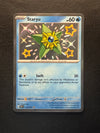 118 Staryu Paldean Fates Shiny Rare Near Mint