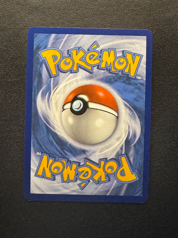 178 Garganacl Paldean Fates Shiny Rare Near Mint