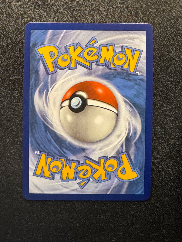 023 Rillaboom VMAX Fusion Strike Holo Rare VMAX Near Mint