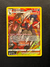 TG10 Houndoom Brilliant Stars Rare Holo Near Mint