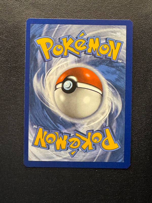 TG07 Rockruff Silver Tempest Rare Holo Near Mint