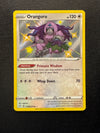 SV098 Oranguru Shining Fates Rare Shiny Near Mint