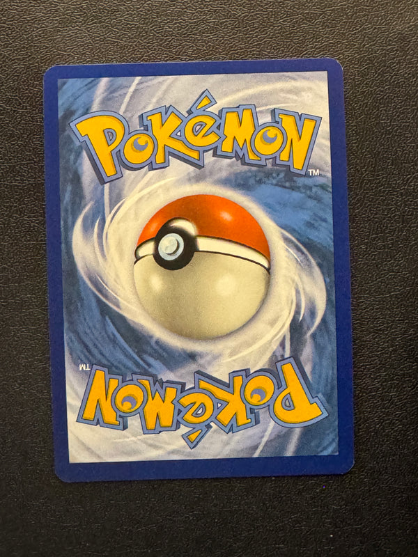 TG04 Jynx Silver Tempest Rare Holo Near Mint