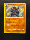 SV069 Coalossal Shining Fates Rare Shiny Near Mint