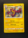 SV042 Toxtricity Shining Fates Rare Shiny Near Mint