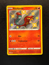 SV018 Sizzlipede Shining Fates Rare Shiny Near Mint
