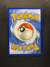 107 Samurott White Flare Illustration Rare Near Mint