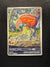 104 Heatmor White Flare Illustration Rare Near Mint