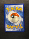 104 Heatmor White Flare Illustration Rare Near Mint