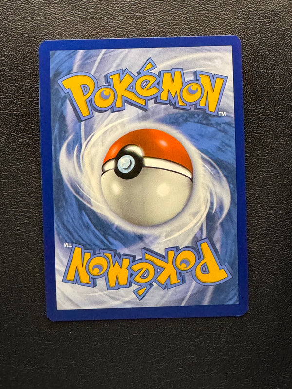 104 Heatmor White Flare Illustration Rare Near Mint