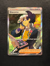 252 Giacomo Paldea Evolved Ultra Rare Near Mint