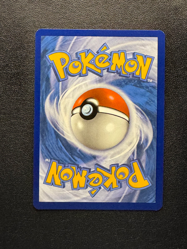 252 Giacomo Paldea Evolved Ultra Rare Near Mint