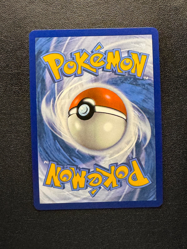 045 Jellicent ex White Flare Double Rare Near Mint