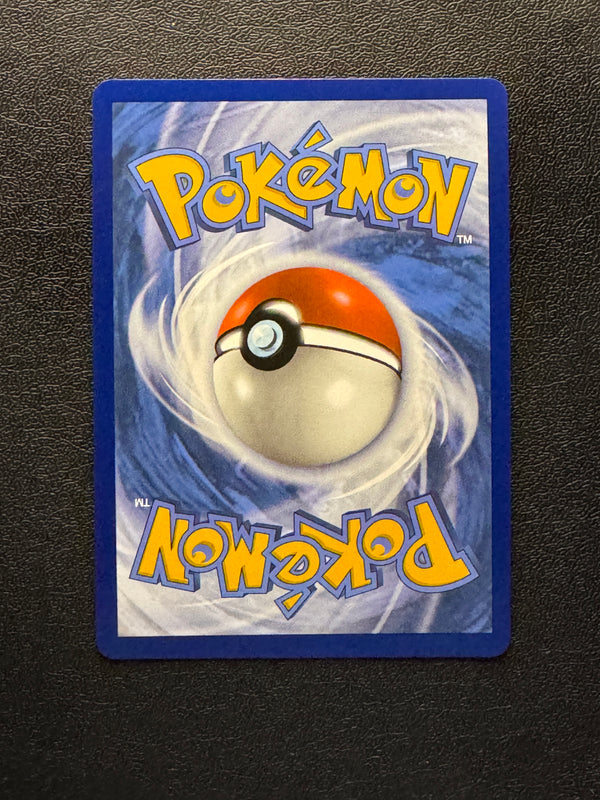 160 Excadrill ex Black Bolt Ultra Rare Near Mint