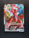 119 Scizor VMAX Darkness Ablaze Holo Rare VMAX Near Mint