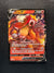022 Entei V Brilliant Stars Holo Rare V NM