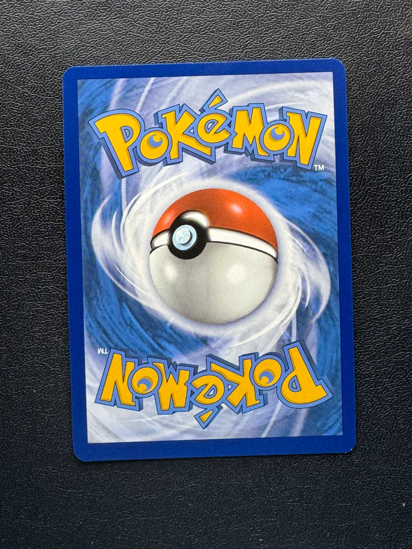 191 Scizor Paldean Fates Shiny Rare Near Mint