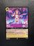 040 Belle - Accomplished Mystic Fabled Super Rare NM