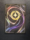 040 Belle - Accomplished Mystic Fabled Super Rare NM