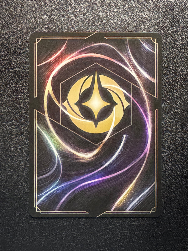 153 Aurora - Dreaming Guardian Fabled Super Rare Near Mint